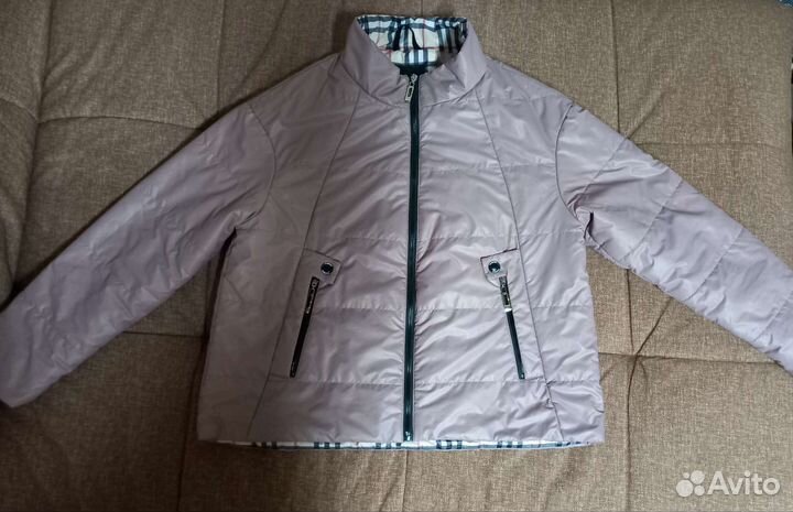 Куртка женская