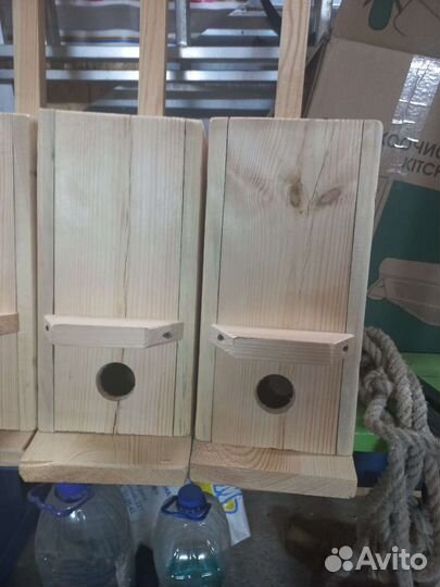 Скворечник