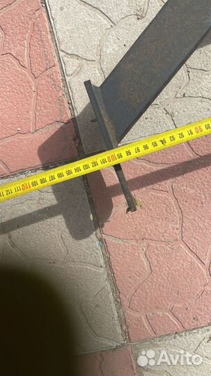 Фаркоп grand vitara