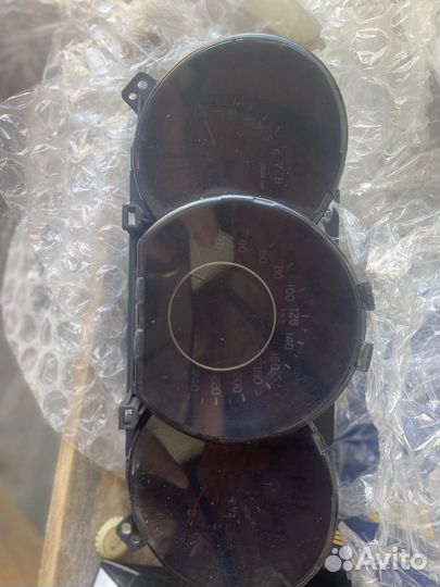 Приборная панель кia ceed 2 JD