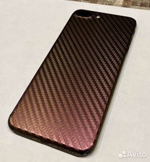 iPhone 7 Plus, 256 ГБ
