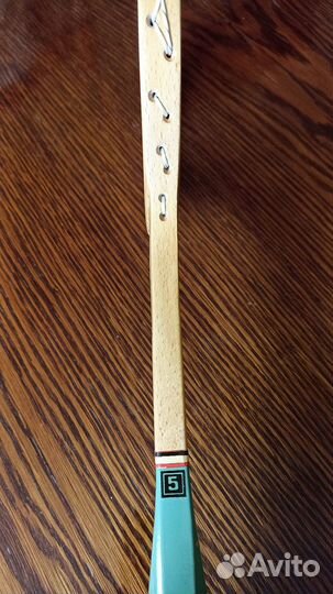 Ракетка для большого тенниса СССР винтаж