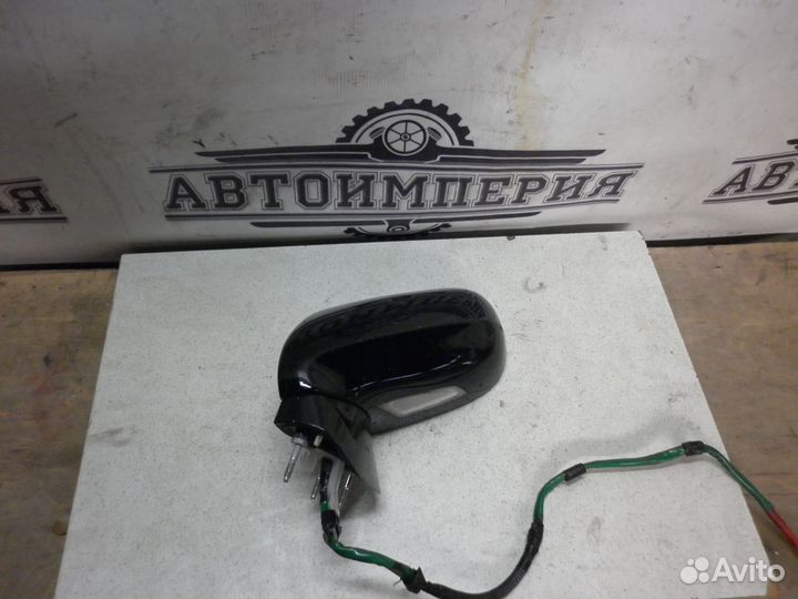 Зеркало наружное Lexus LS 4 2008 4.6