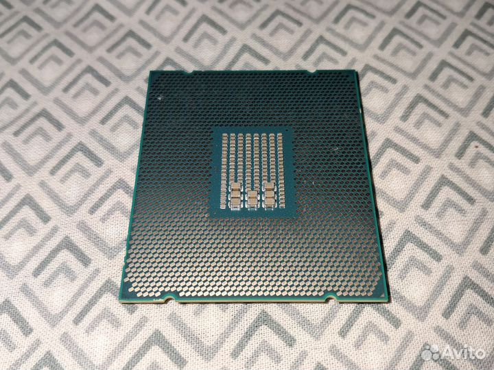 Процессор Intel Xeon E5 2690v4 SR2NW