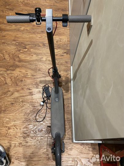 Электросамокат xiaomi m365