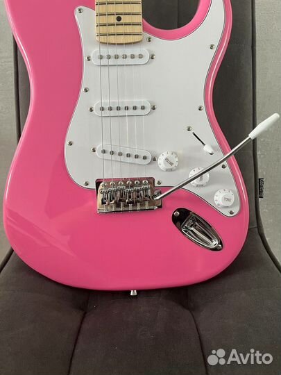 Электрогитара