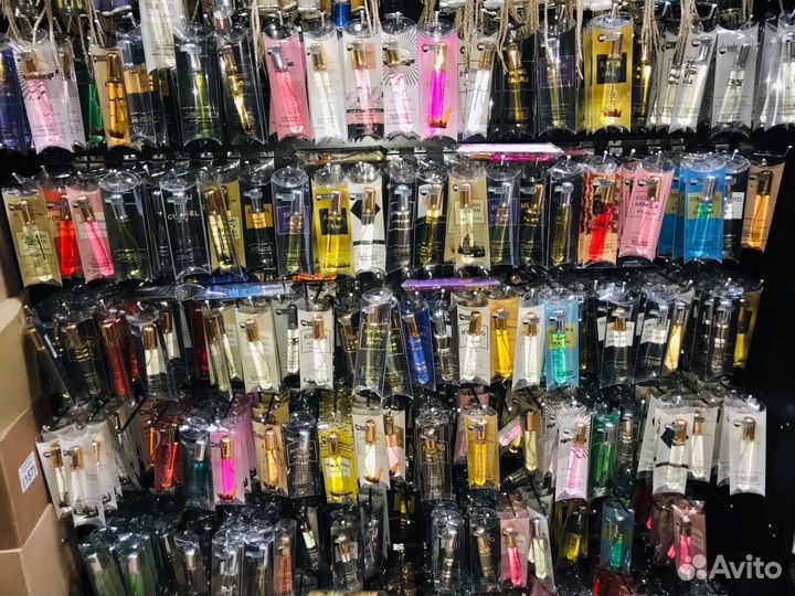 Парфюм ручка