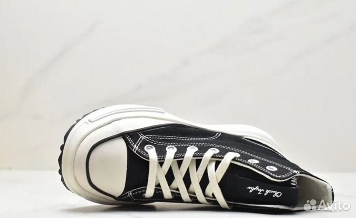 Кеды converse женские 39