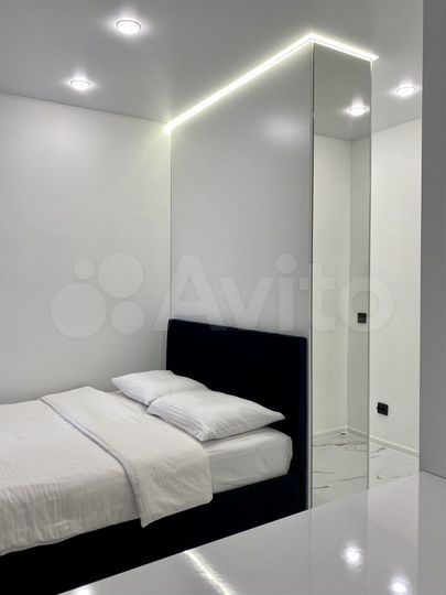 Квартира-студия, 22 м², 10/12 эт.