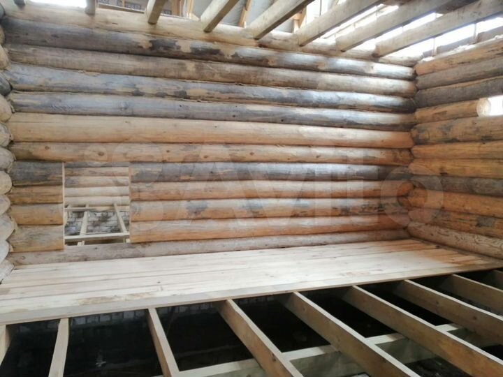 Дом 220 м² на участке 30 сот.