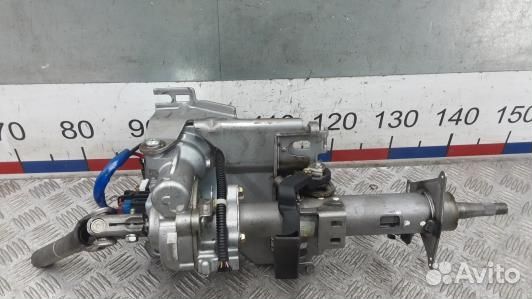 Электроусилитель руля nissan note E11 (DEA16VK01)