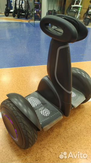 Сигвей minirobot miniPro Черный новый,гарантия