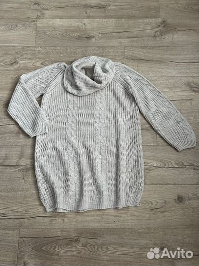 Базовый свитер Италия