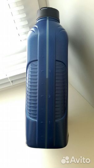 Масло моторное Elf 