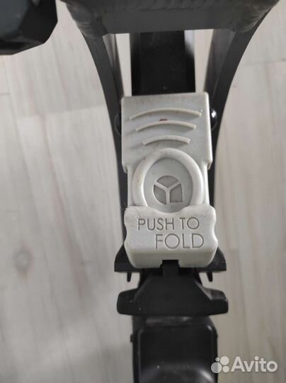 Самокат Globber One K Active