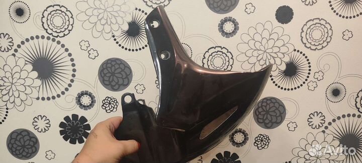 Крыло Honda cbr 750 600