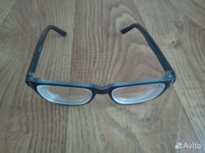 Очки -6,00