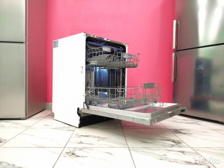 Посудомоечная машина бу Hansa. На гарантии