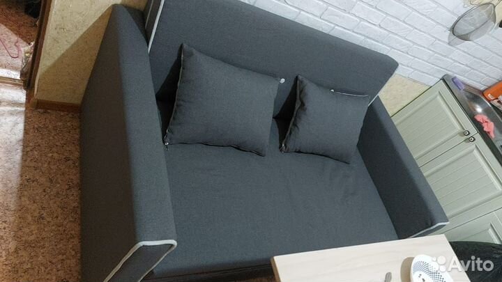 Диван кровать