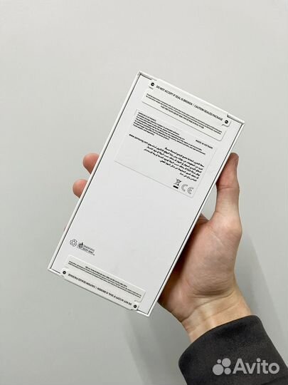 Samsung Galaxy A55, 8/128 ГБ