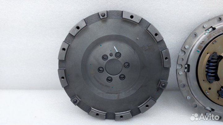 Диск сцепления Lixiang L7 1 L2E15M 2024