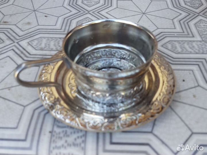 Подстаканник