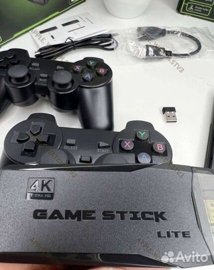 Игровая приставка dendy sega 10000 игр