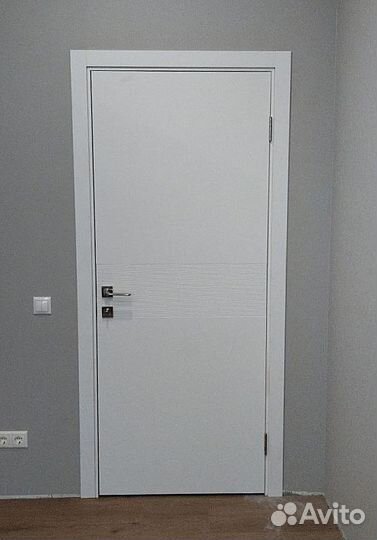 Двери межкомнатные от производителя