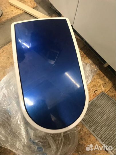 Фильтр для очистки воды atoll