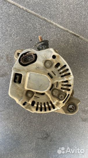 Генератор 3szve