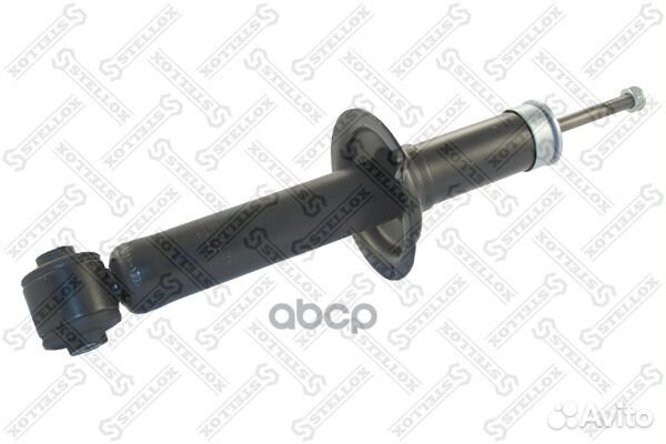 3112-0020-SX амортизатор задний масляный Mitsu