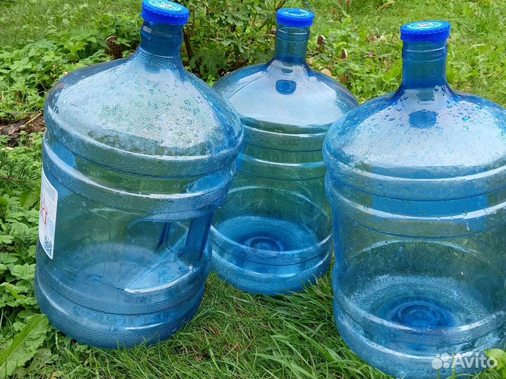 Бутылка для воды