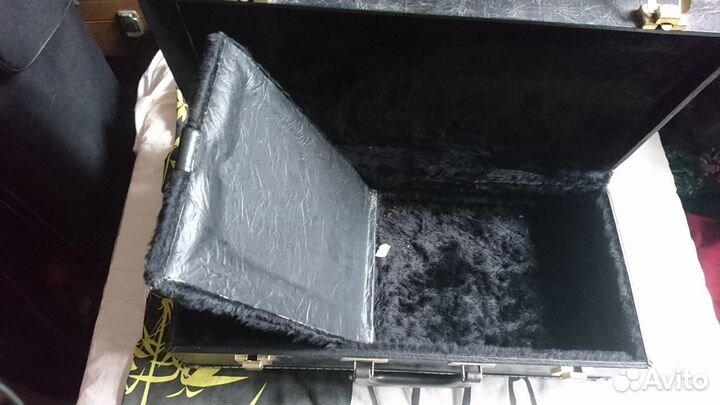 Чехлы для медных духовых. От