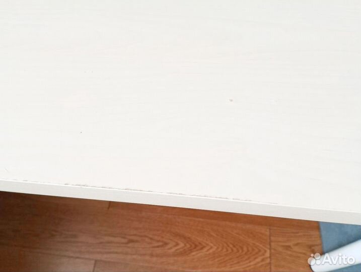 Стол IKEA linnmon 120 60