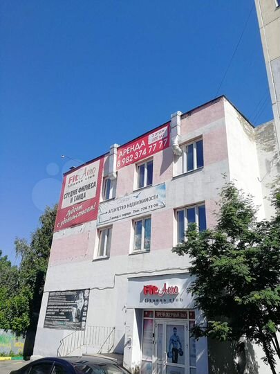 Свободного назначения, 206 м²