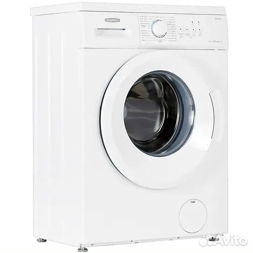 Стиральная машина Бирюса WM-ME610/04