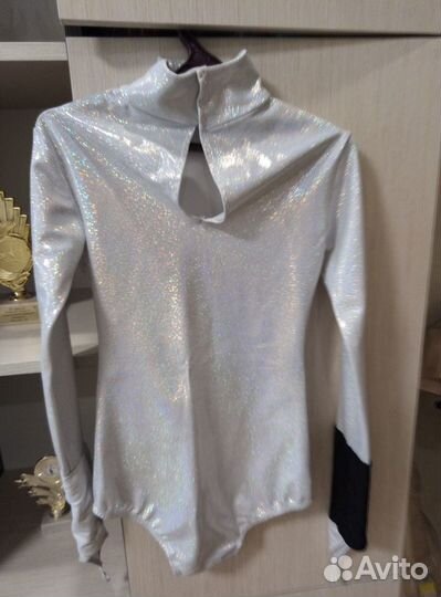 Купальник для выступлений