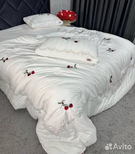 Постельный набор Tac