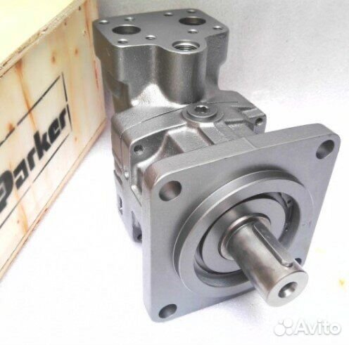 Гидромотор Parker Hannifin (Паркер) F 11 150