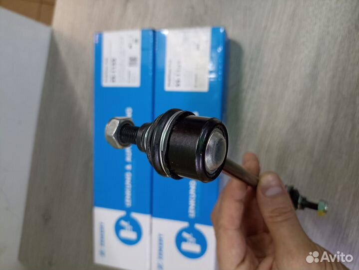 Стойка заднего стабилизатора Toyota Camry, Avensis