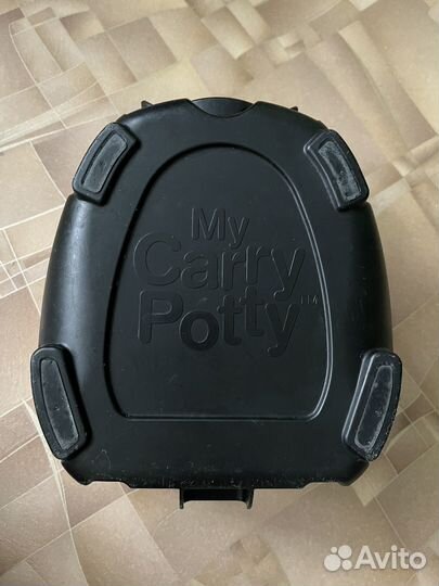 Дорожный горшок My carry Pot