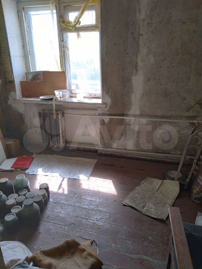 2-к. квартира, 41,6 м², 5/5 эт.