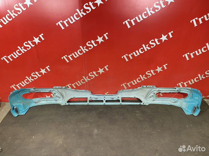 Бампер передний Daf XF106