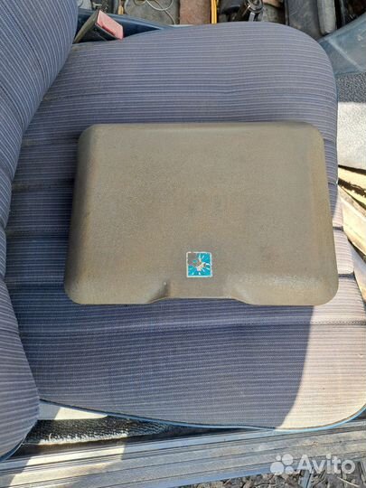 Оригинальная аптечка на Мерседес W123