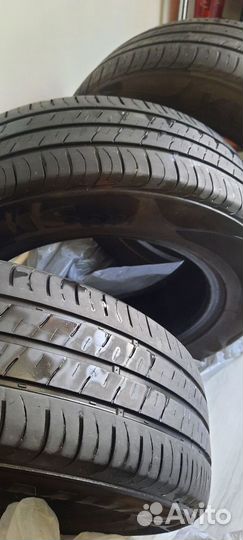 Kumho Solus SA01 KH32 205/65 R16