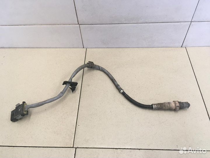 Датчик кислородный/Lambdasonde X1 E84 2009