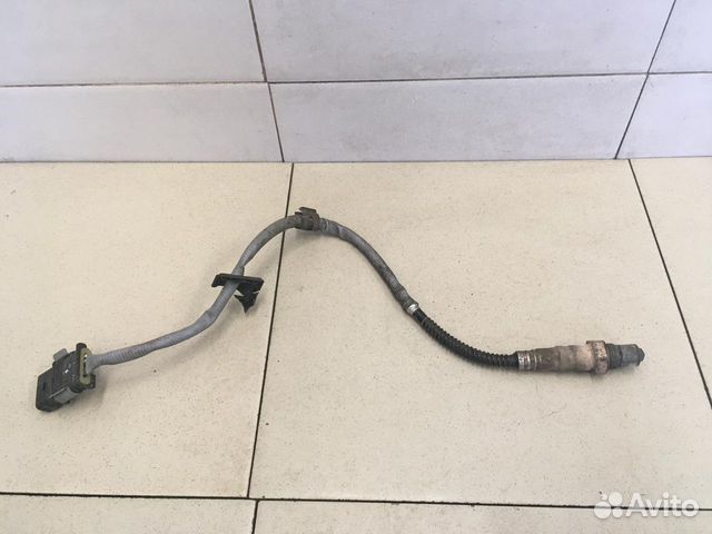 Датчик кислородный/Lambdasonde X1 E84 2009