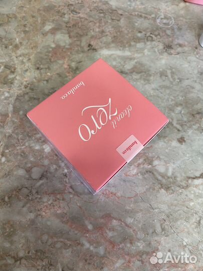 Очищающий бальзам для лица banila co