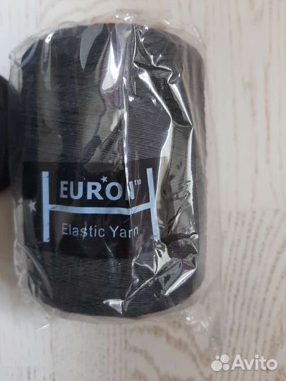 Нитка-резинка