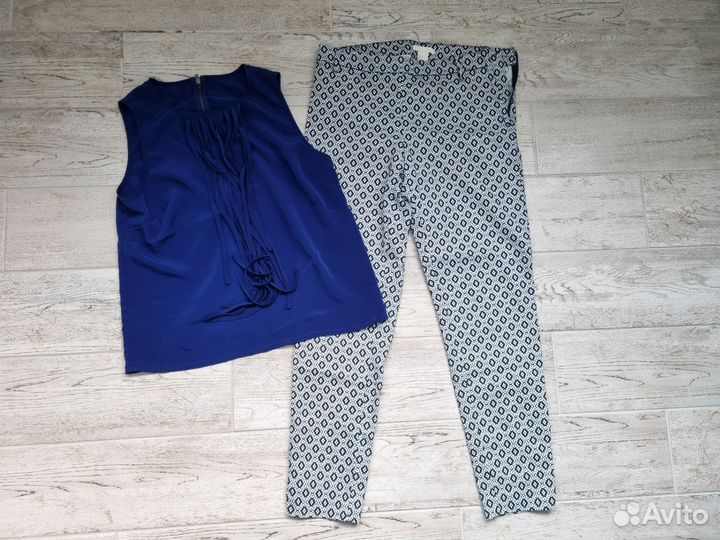 Огромный пакет вещей на девушку S/M (44)